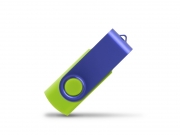 Smart plavi kiwi
